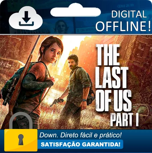 The Last of Us - O Filme (Dublado) 