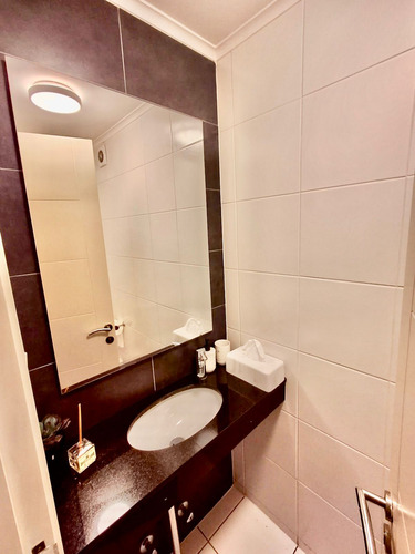 Venta Amplio Departamento En Lomas De San Andres