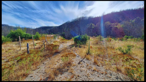 Parcelas En Venta , A 8 Min De Santa Juana (82770)