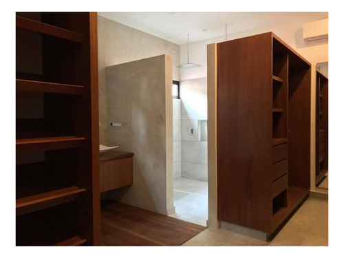 Imagen 27 de 30 de Residencia Con Alberca Privada Y Amenidades De Lujo