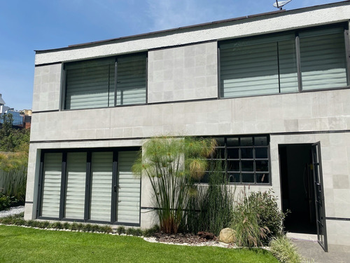 Imagen 17 de 30 de Casa En Condominio En Venta En Bosques De Las Lomas