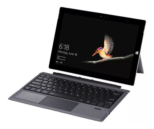 Tablet Microsoft Surface Pro 4 12,3  I5 4gb/128gb - Tec4you (Reacondicionado)