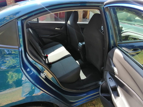 Chevrolet Onix 1.0t Ls At