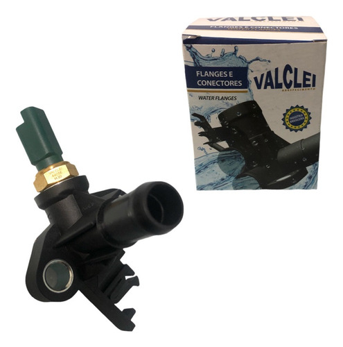 Sensor Valvula Temperatura Fiat Siena Palio Forza 1.3 1.4  