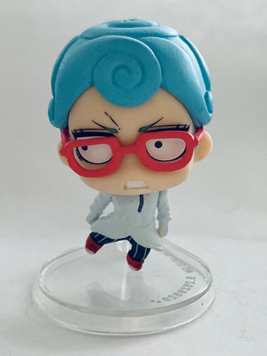 Jojos Bizarre Adventure - Vento Aureo - Ghiaccio