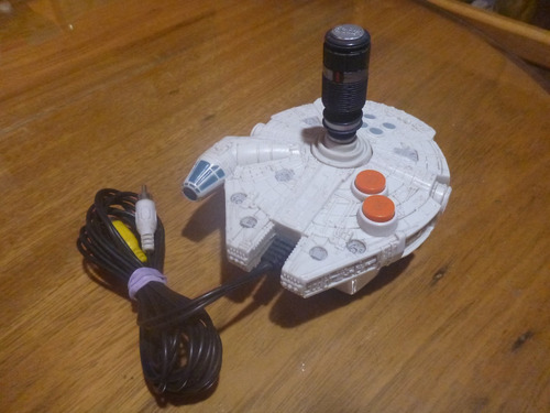 Tv Games Jakks Pacific Star Wars 2006