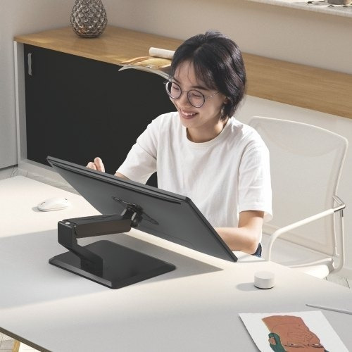 Rack Soporte Para Monitor De Pantalla Táctil De 17 A 32 PuLG
