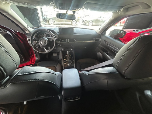 Mazda CX-5 2.5 Grand Touring At