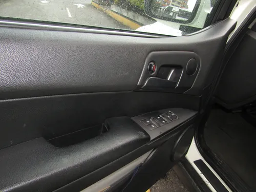 SsangYong Actyon Sports 2.0 D20dt Ch1
