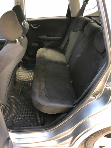 Honda Fit 1.5 Ex Mt 120cv 2012