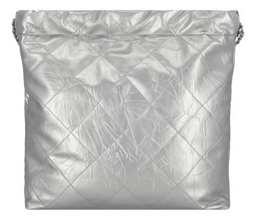 Bolsa Tote Para Mujer Westies Plata Hbjanerwe