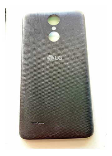 LG X230hv Tapa Trasera De Uso