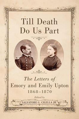 Libro Till Death Do Us Part: The Letters Of Emory And Emi...
