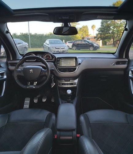 Peugeot 208 Xy