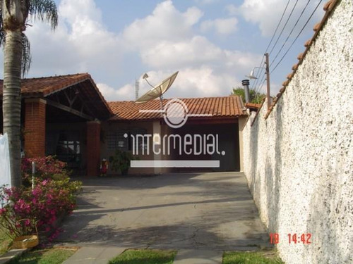 Imagem 3 de 5 de Chácara Com 4 Dormitórios À Venda, 1000 M² Por R$ 530.000,00 - Colina Nova Boituva - Boituva/sp - Ch0083