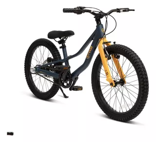 Bicicleta Roda Pro Series Aro 20