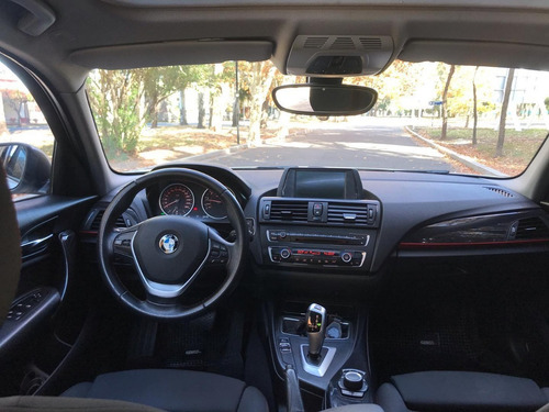 Imagen 3 de 10 de Bmw 118i Versión Sport