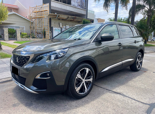 Peugeot 5008 1.6 allure plus full