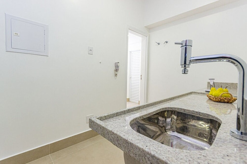Imagem 7 de 30 de Apartamento À Venda No Bairro Copacabana - Rio De Janeiro/rj - O-19198-32042