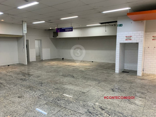 Imagem 15 de 15 de Loja Para Locação 400m² - Bela Vista - Nsk3 Imóveis - Ed 8226 - Ed8226