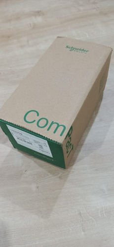 Disjuntor Schneider Lv433722 C63v31m500 Nsx630hb1 Mic 1.3 3p