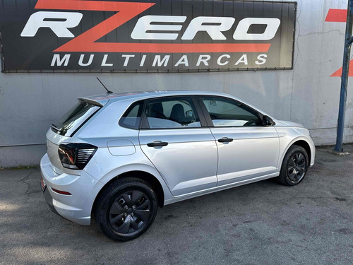 Volkswagen Polo 2025 1.0 Mpi Track Manual