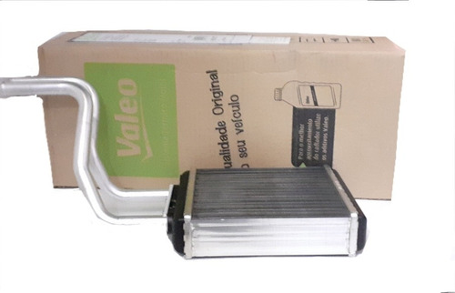 Radiador Calefaccion Pointer 98-05 Original Valeo