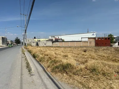 Terreno en venta