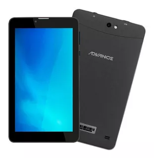 [ ] Tablet Advance Pr5850 16gb 1gb Ram Con Chip