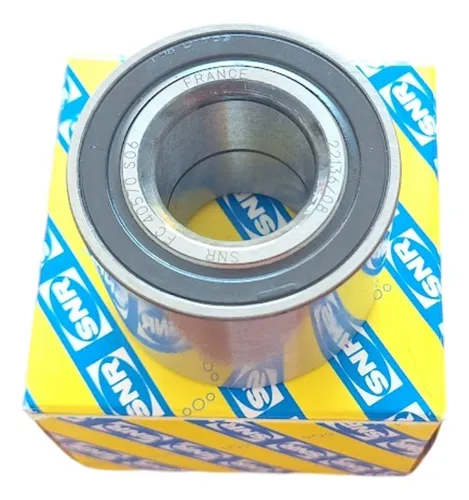 Juego Rodamiento Trasero Twingo 8/16v (snr Original) X2