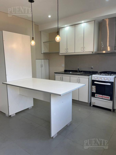 Imagen 7 de 28 de Ph - San Vicente - Duplex - A Metros De La Laguna - San Vicente
