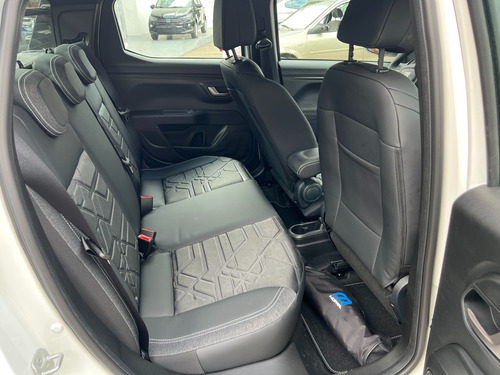Fiat Strada 1.3 Volcano Cvt