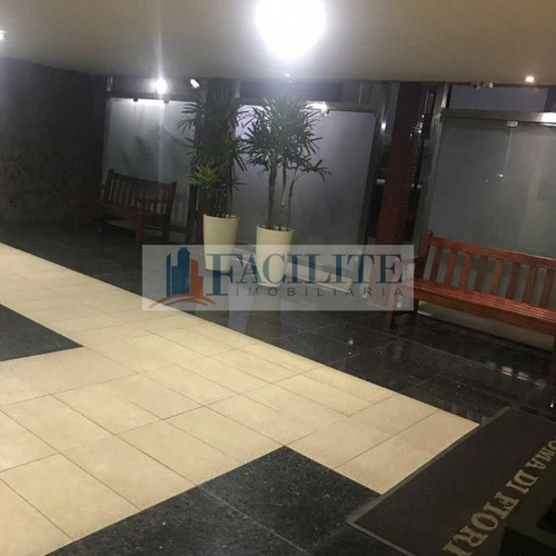 Imagem 11 de 19 de 2861 - Apartamento Para Vender, Manaíra, João Pessoa, Pb - 23173