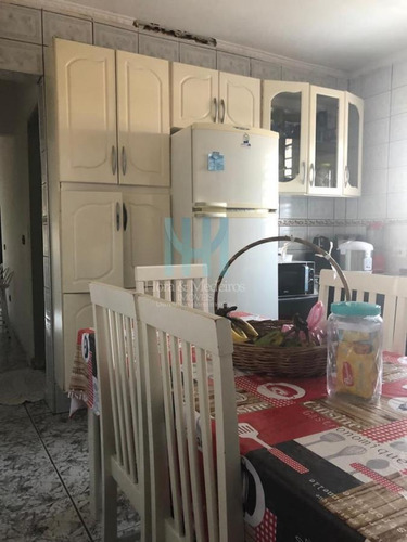 Imagem 8 de 15 de Casa Para Venda Em Itaquaquecetuba, Jardim Pinheirinho, 4 Dormitórios, 3 Banheiros, 2 Vagas - 103_1-2309835
