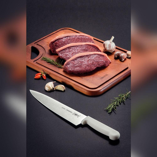 Moedor Carne 1,5 Cv B.22 Ps-22m Skymsen 220v + Faca + Chaira