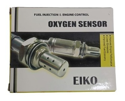 Sensor De Oxigeno 1 Via Con Terminal Universal Tipo Bosh