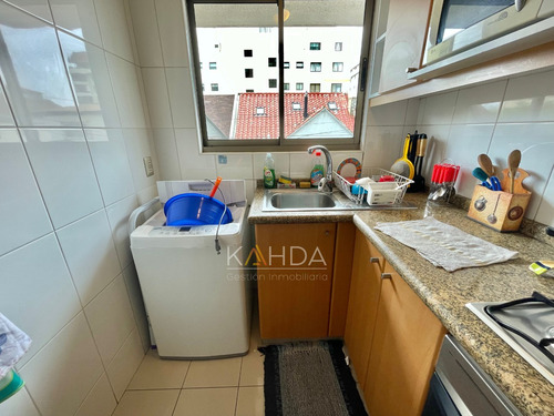 Departamento 2d 2b 1e En 6 Norte Con 1 Oriente, 4 Personas.