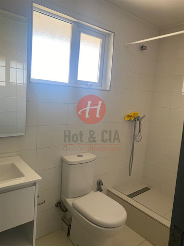 Casa En Arriendo En Temuco