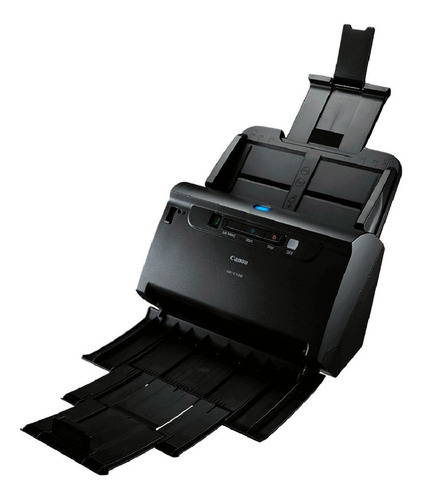 Escaner Canon Dr-c230 Imageformula Duplex Oficio Negro