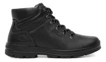 Comprar Botas Y Botines Flexi Para Hombre Estilo 92105 Negro