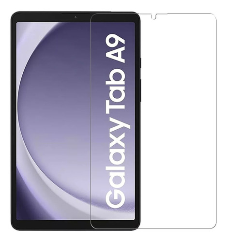 Vidrio Premium Protector Templado Para Samsung Tab A9 8.7¨