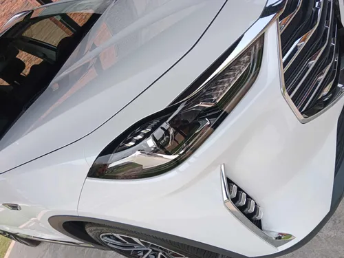 Jetour X70 Plus 7 , At - Puestos Feria Del Automovil