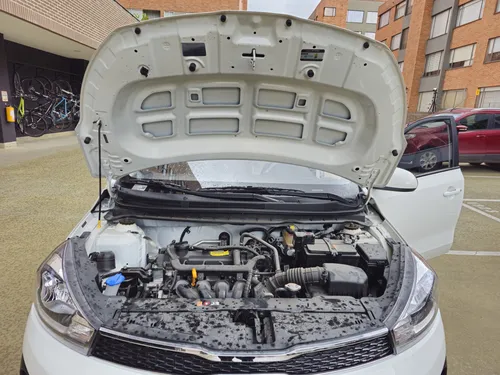 Kia Soluto 1.4 Emotion Mt