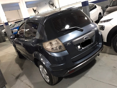 Imagen 8 de 12 de Ford Ka Fly Viral 1.6 Zetec Año 2012