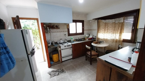 Chalet En Venta, 3 Amb. Zona Todo El Año- Miramar