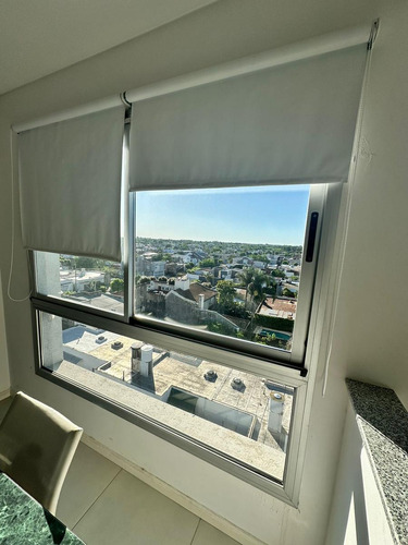 Departamento En Venta - 1 Dormitorio 1 Baño - 41mts2 - Chivilcoy