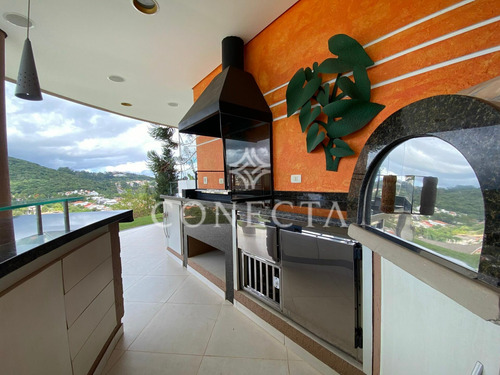 Imagem 25 de 28 de Casa Para Venda E Locação No Alphaville Residencial 10 - Cncr1061