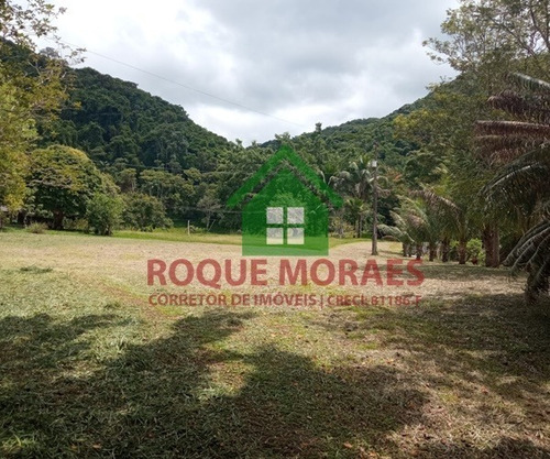 Imagem 23 de 28 de Sítio Medindo 96.800m² No Vale Do Ribeira Sp Ref.: 0903