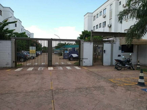 Imagem 1 de 12 de Apartamento À Venda No Bairro Vila Elmaz - São José Do Rio Preto/sp - 2022655
