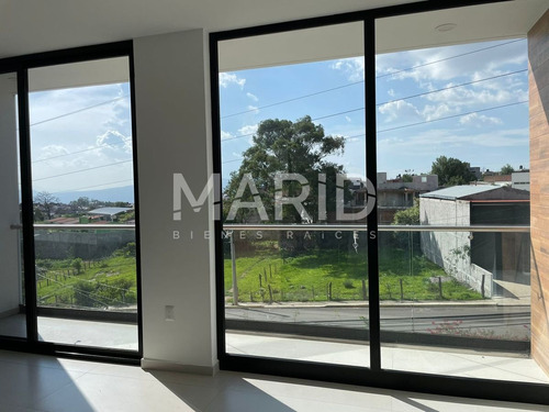 Imagen 18 de 22 de Departamento En Renta En Amalia Solorzano Altozano Morelia